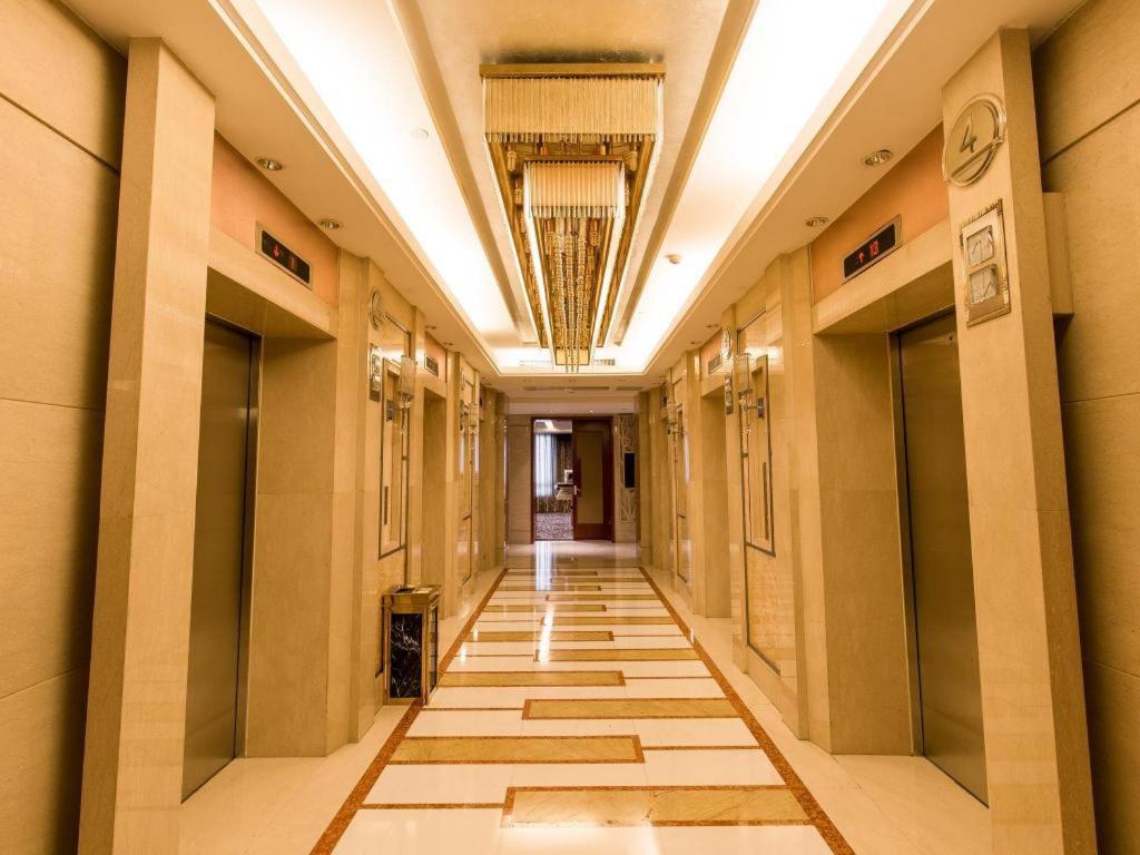 China Palace Hotel Pékin  Extérieur photo