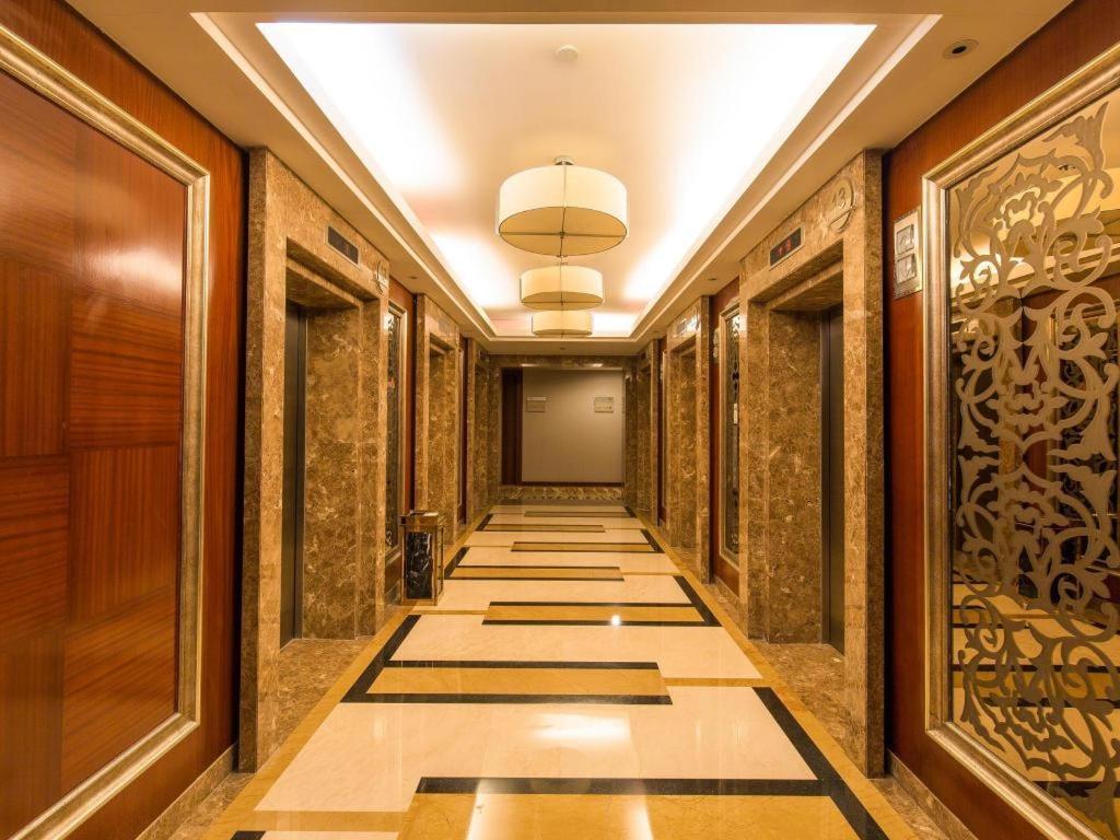 China Palace Hotel Pékin  Extérieur photo
