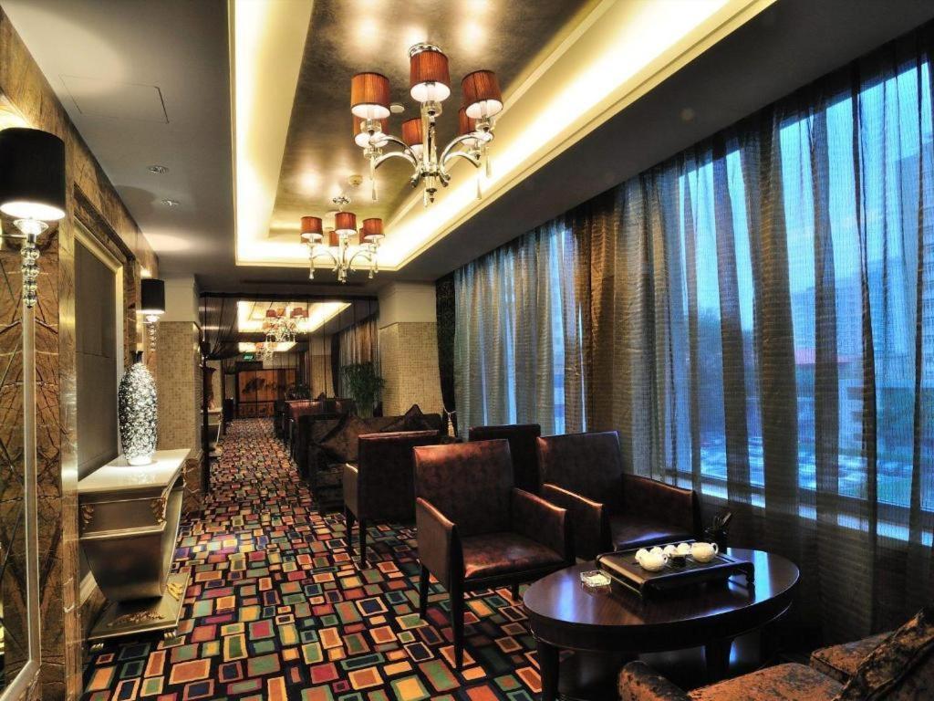 China Palace Hotel Pékin  Extérieur photo