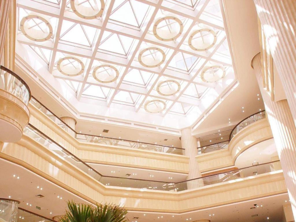 China Palace Hotel Pékin  Extérieur photo