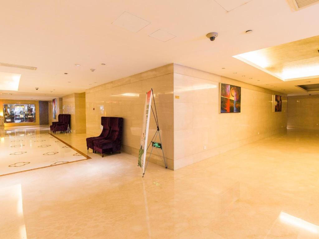 China Palace Hotel Pékin  Extérieur photo