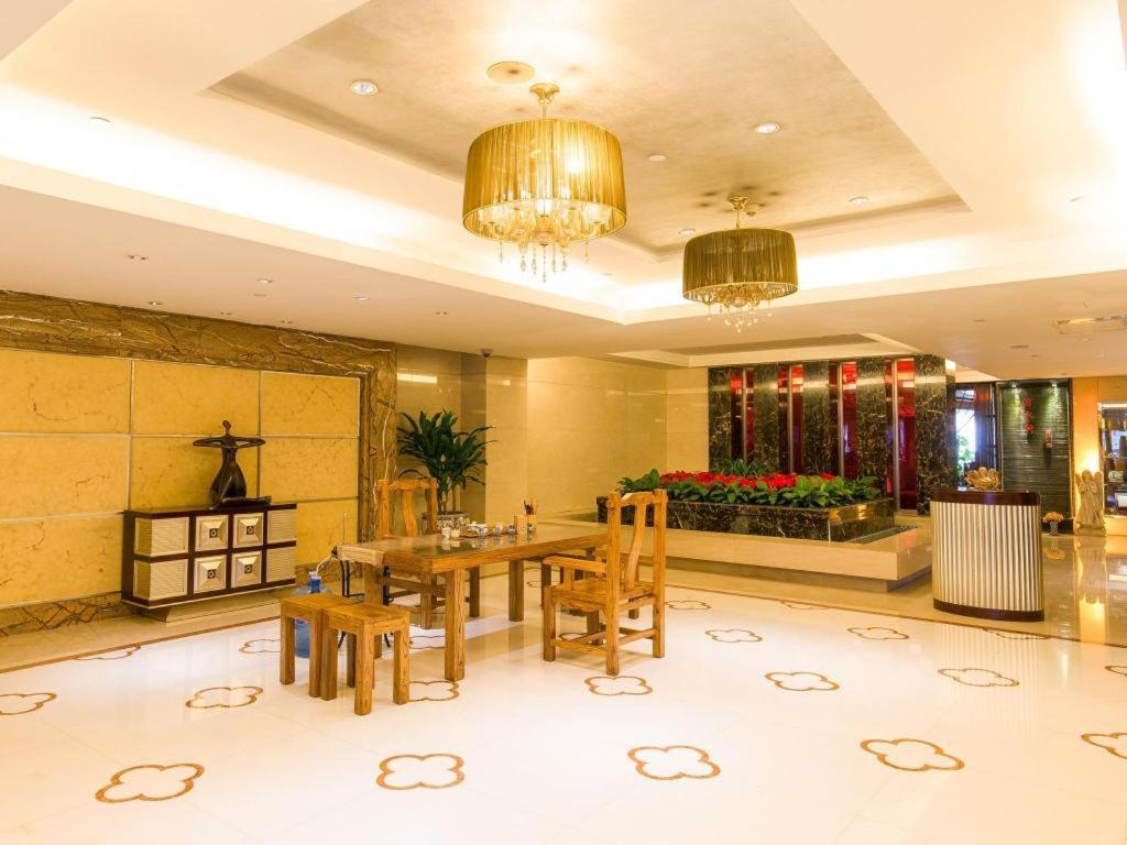 China Palace Hotel Pékin  Extérieur photo