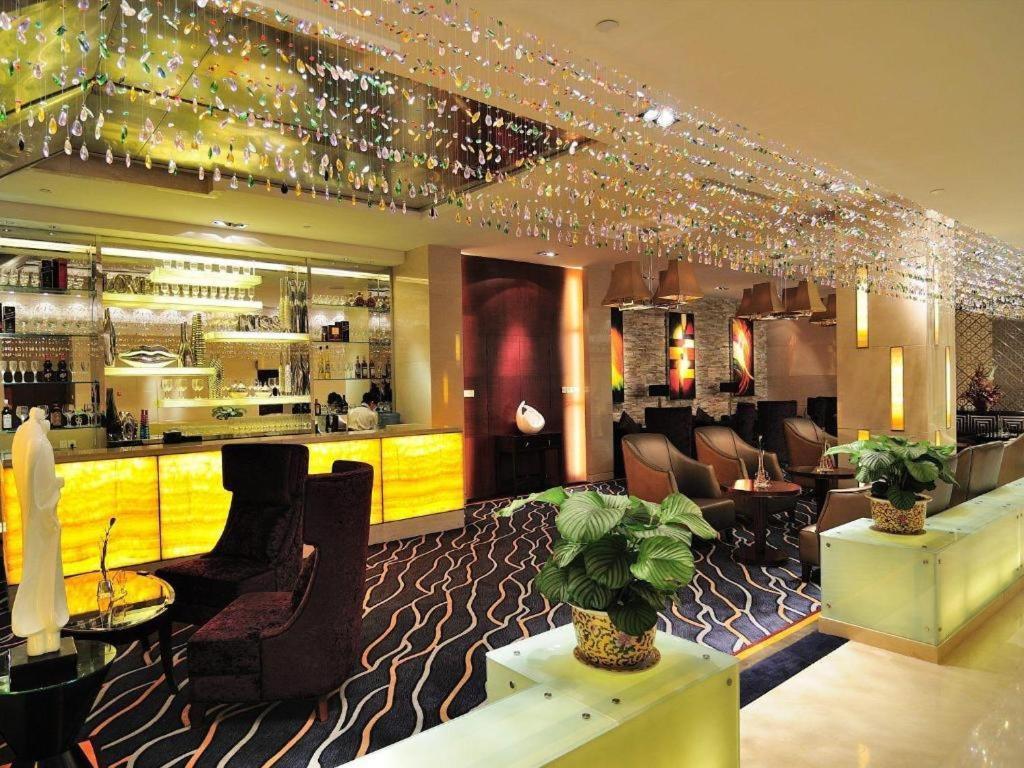 China Palace Hotel Pékin  Extérieur photo