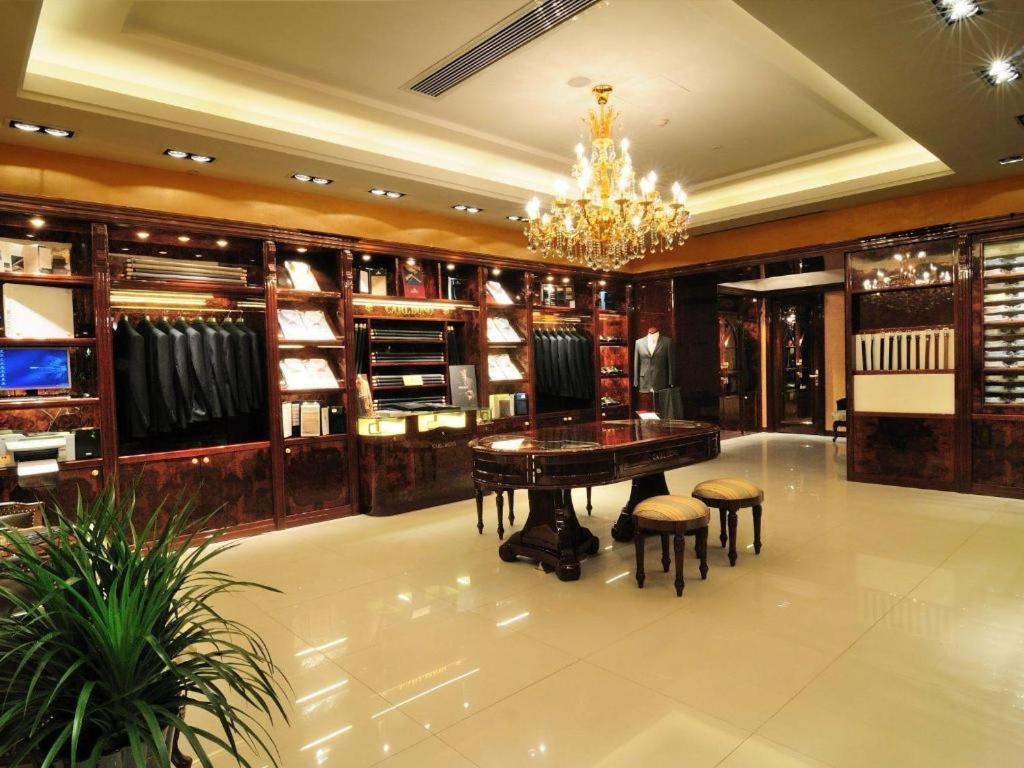 China Palace Hotel Pékin  Extérieur photo
