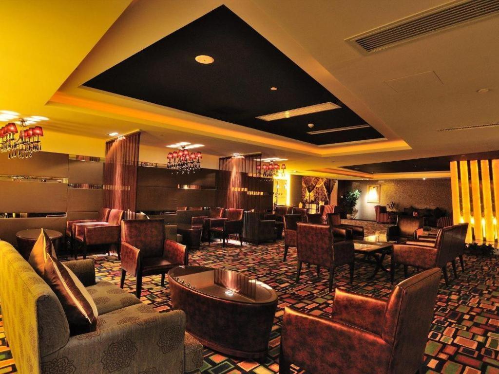 China Palace Hotel Pékin  Extérieur photo
