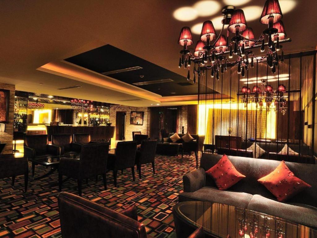 China Palace Hotel Pékin  Extérieur photo