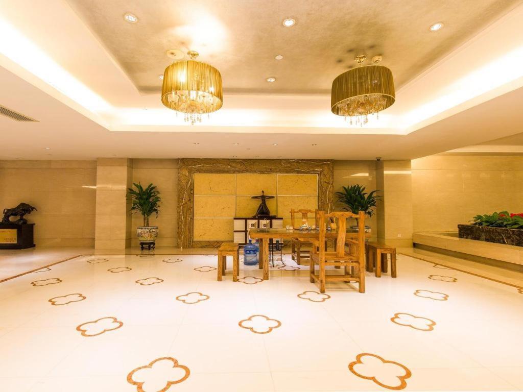 China Palace Hotel Pékin  Extérieur photo