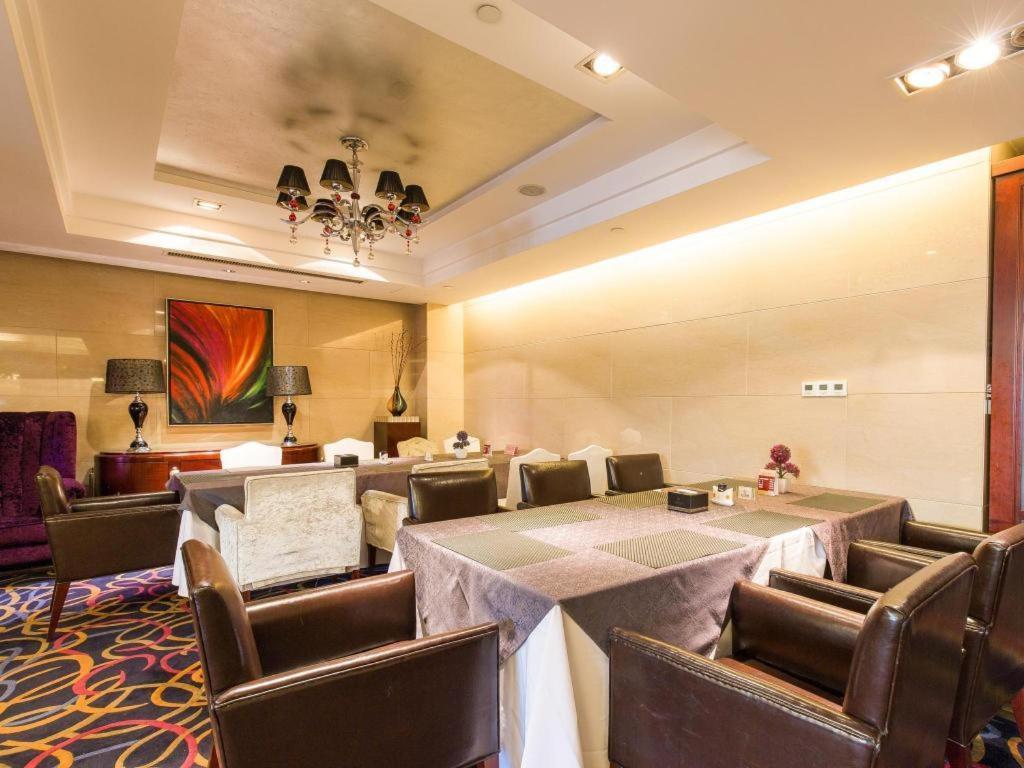 China Palace Hotel Pékin  Extérieur photo