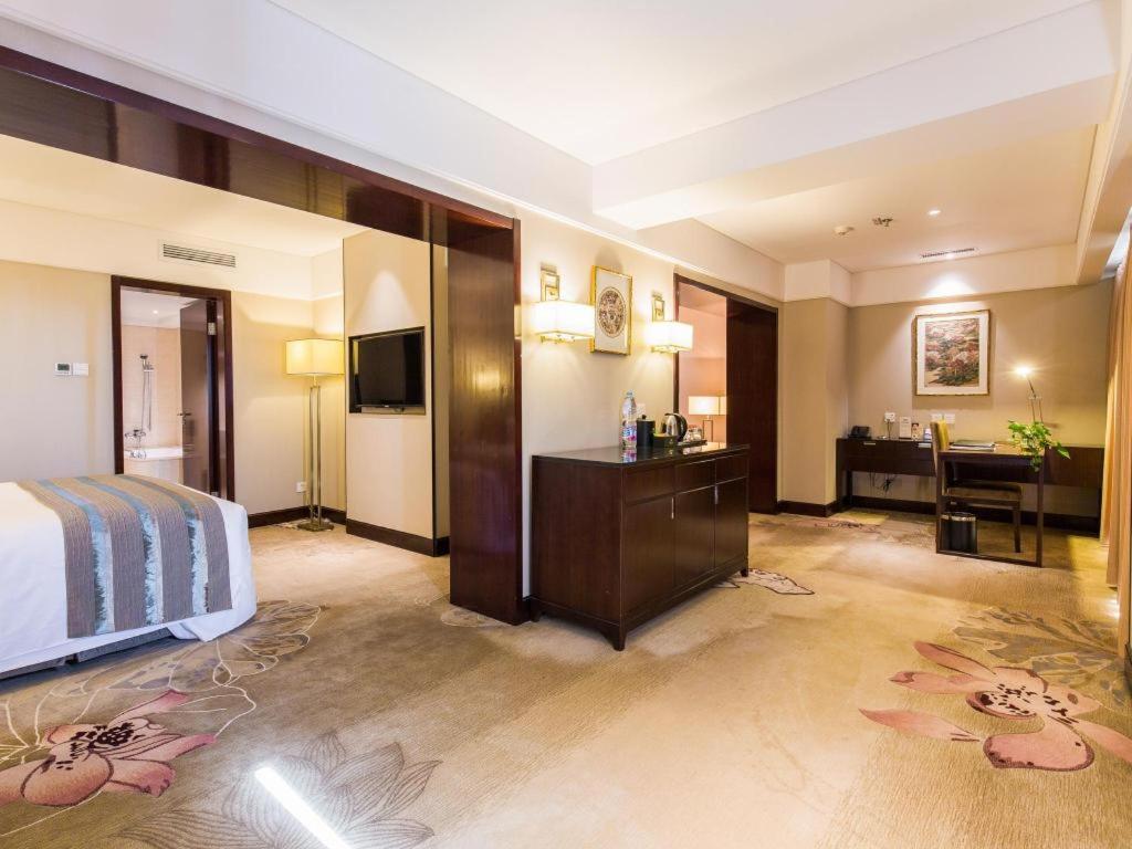 China Palace Hotel Pékin  Extérieur photo