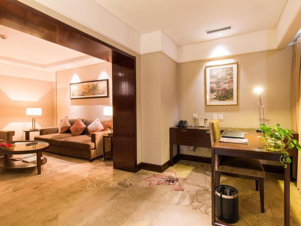 China Palace Hotel Pékin  Extérieur photo