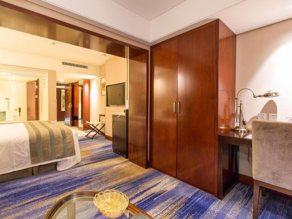 China Palace Hotel Pékin  Extérieur photo
