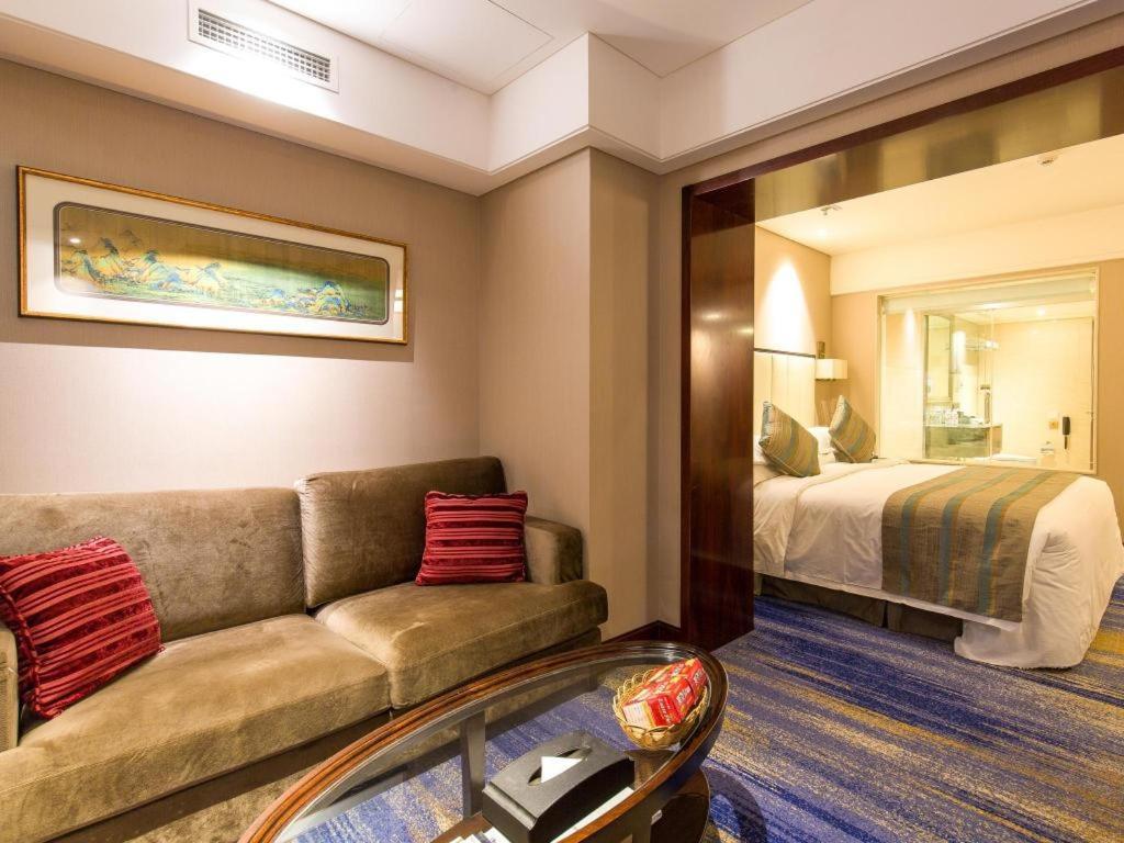 China Palace Hotel Pékin  Extérieur photo