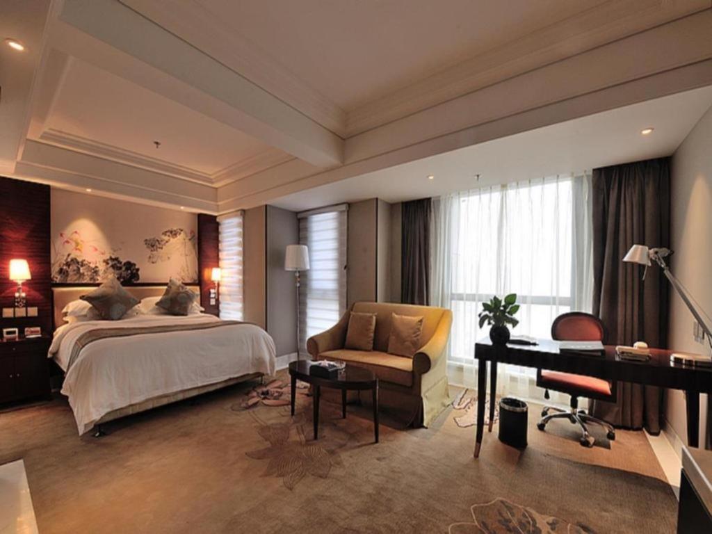 China Palace Hotel Pékin  Extérieur photo