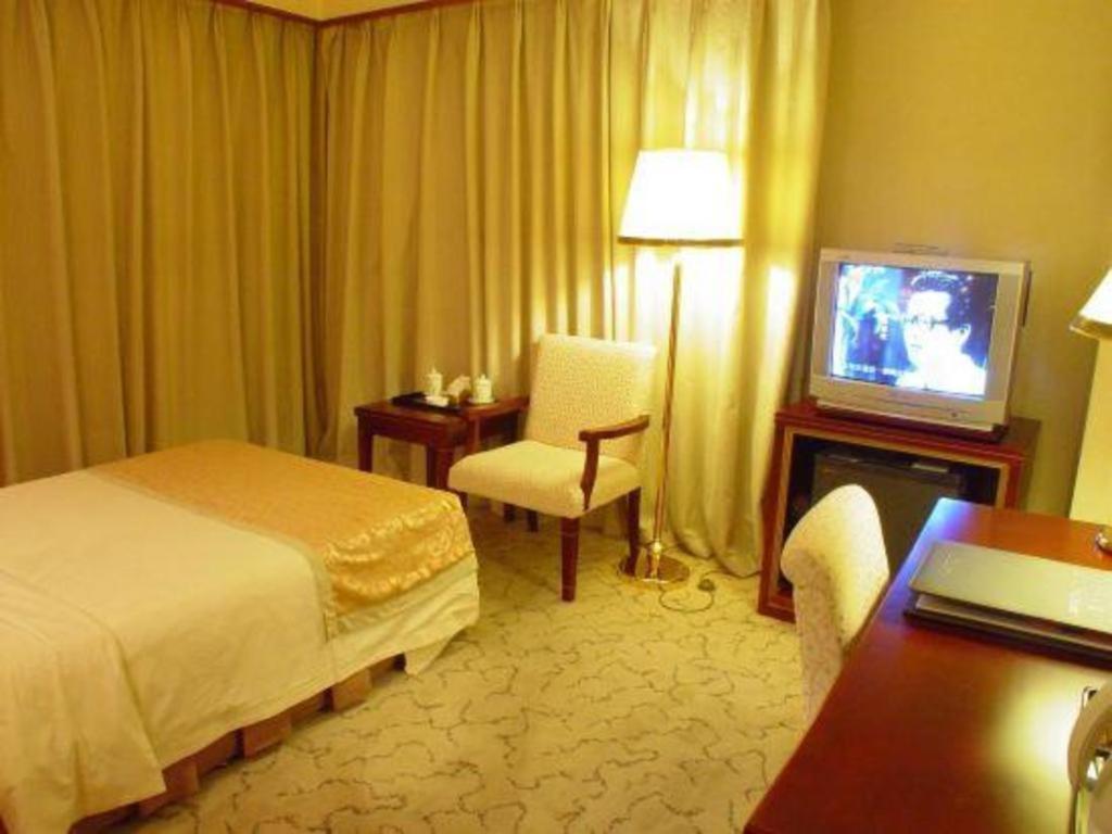 China Palace Hotel Pékin  Extérieur photo