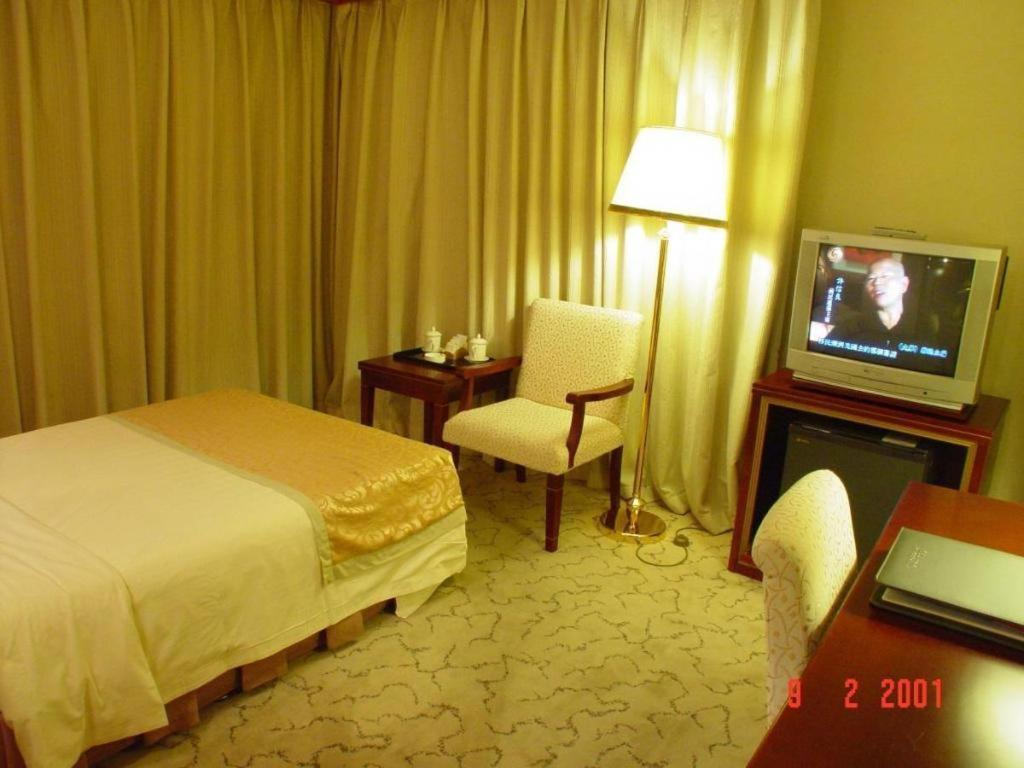 China Palace Hotel Pékin  Extérieur photo