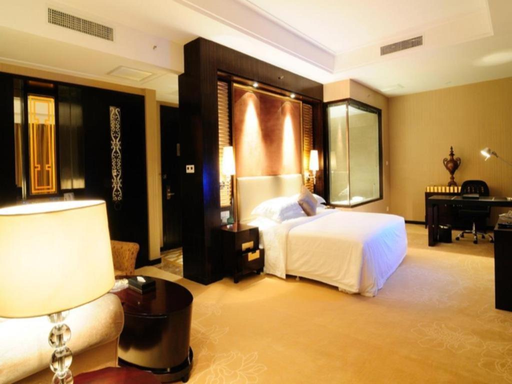 China Palace Hotel Pékin  Extérieur photo